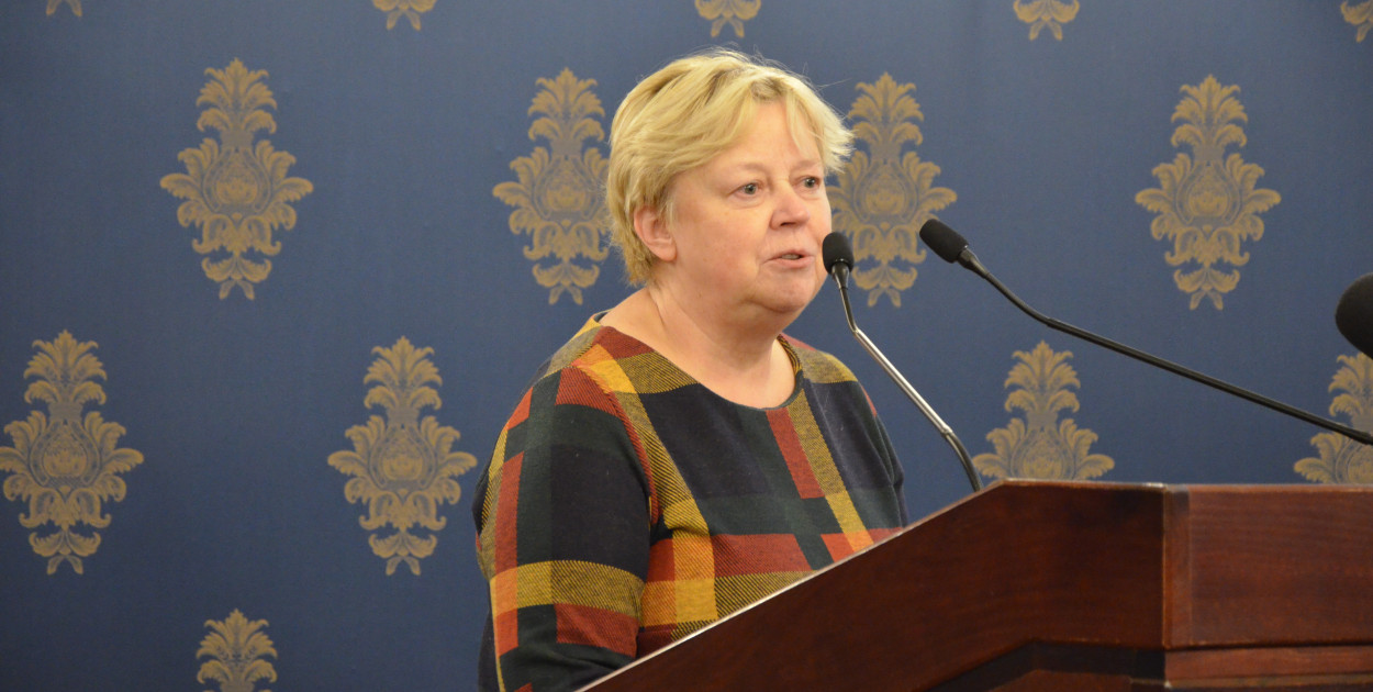 MOPS w Głogowie przechodzi do historii 