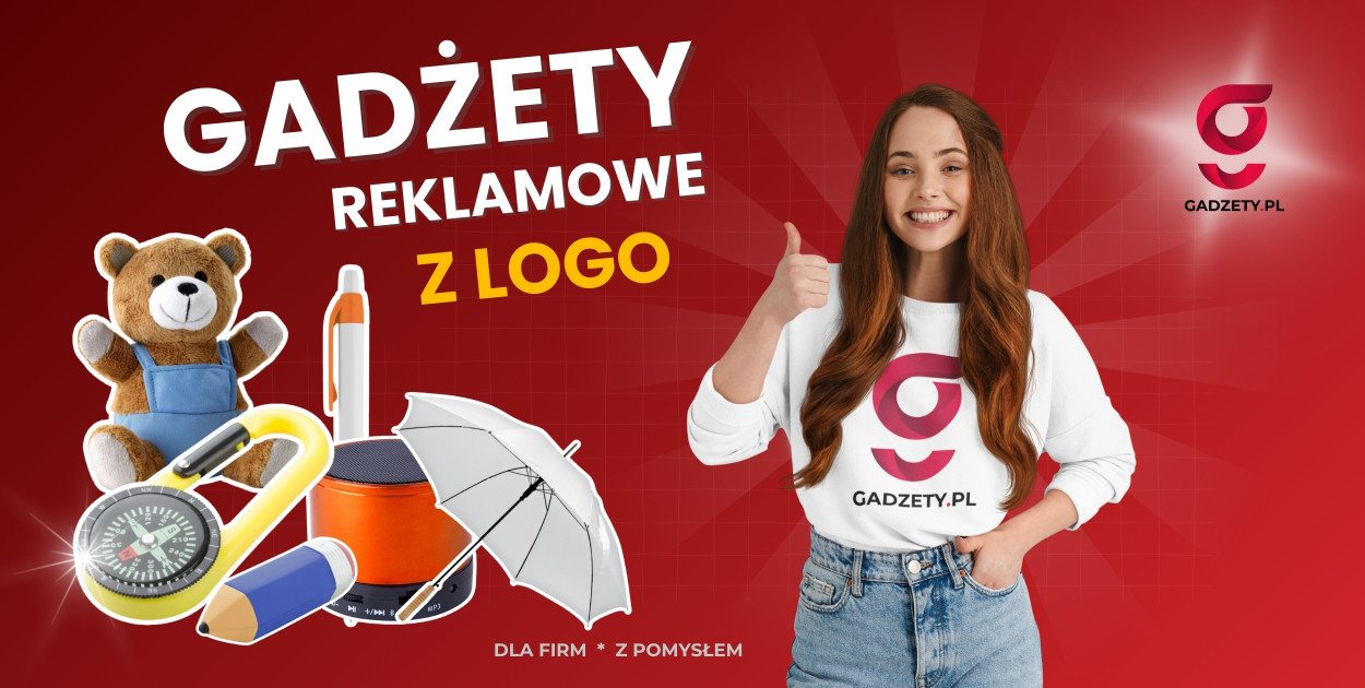 "Gadżety reklamowe - jak efektywnie wybrać i stosować?
