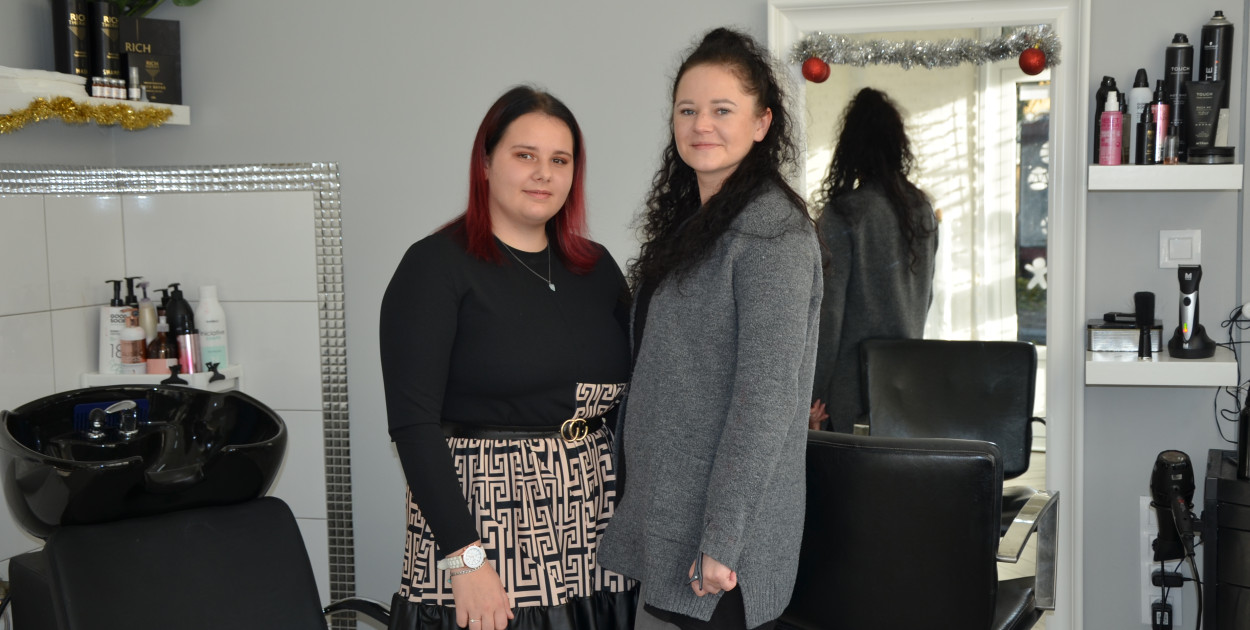 Czytelnicy wybrali: najlepszy  damski salon fryzjerski w Głogowie to...