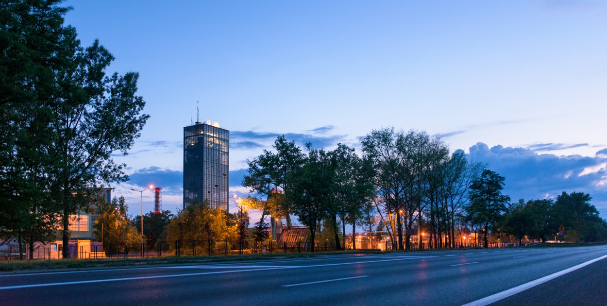 Zarzuty prokuratorskie dla byłych dyrektorów kopalni KGHM