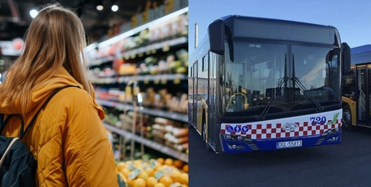 W Głogowie czas świętowania. Sklepy, komunikacja w sylwestra i Nowy Rok 