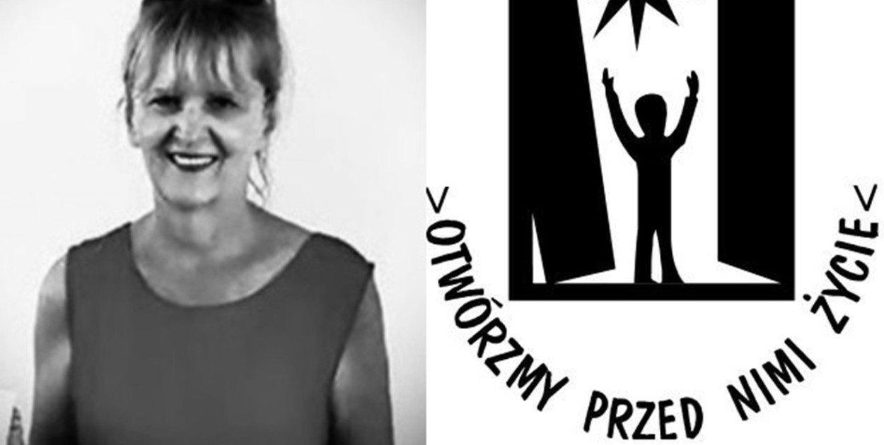 Odeszła Halina Radzymińska. Głogowskie stowarzyszenie składa kondolencje.