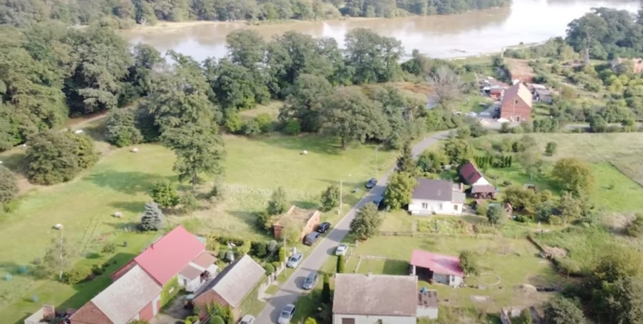 Zdecydujcie jak ma wyglądać gmina Pęcław. Konsultacje pod Głogowem