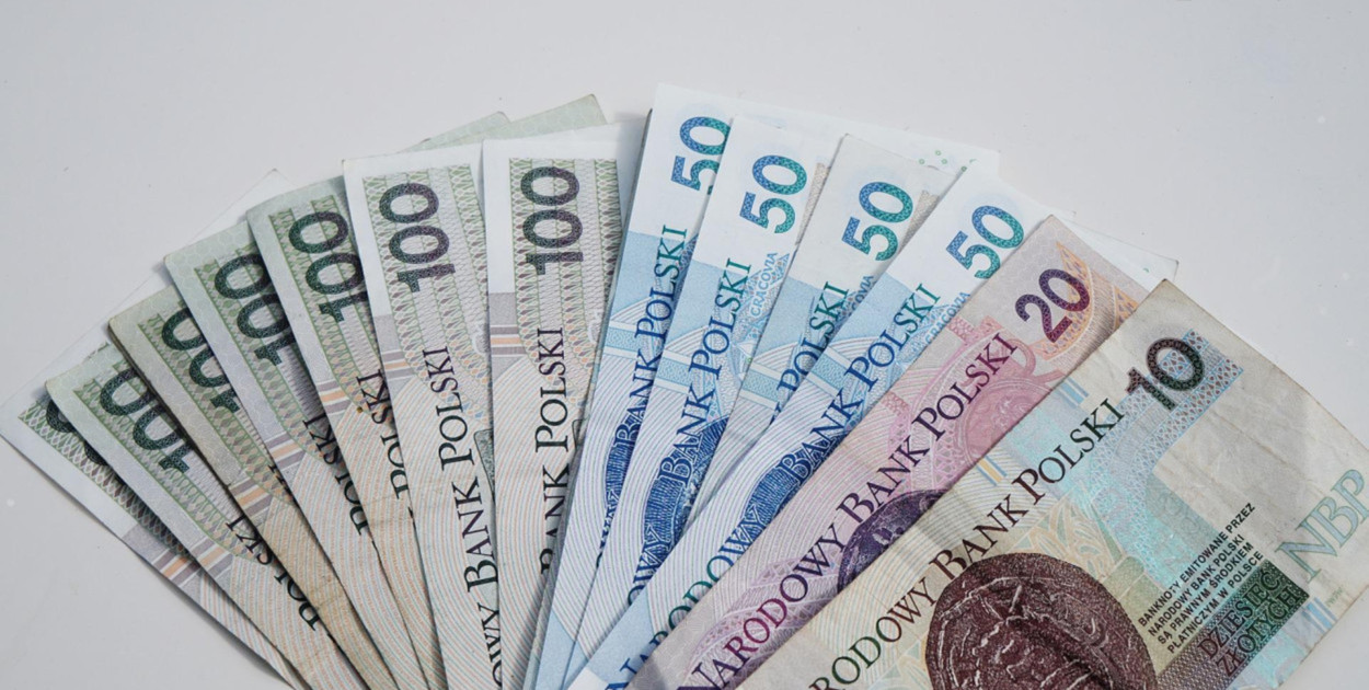 W Głogowie mieszkają ludzie dobrze zarabiający