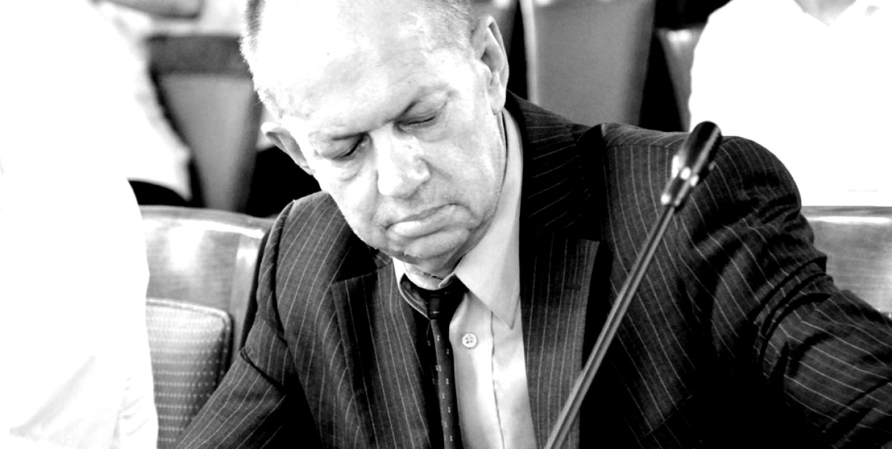 Jest już znany termin pogrzebu Marka Sienkiewicza, ofiary pożaru w Głogowie