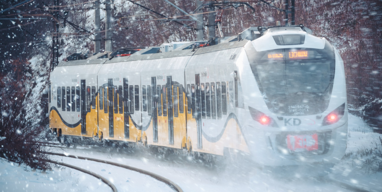 Ferie na Dolnym Śląsku: gdzie pojechać pociągiem, by skorzystać z uroków regionu?