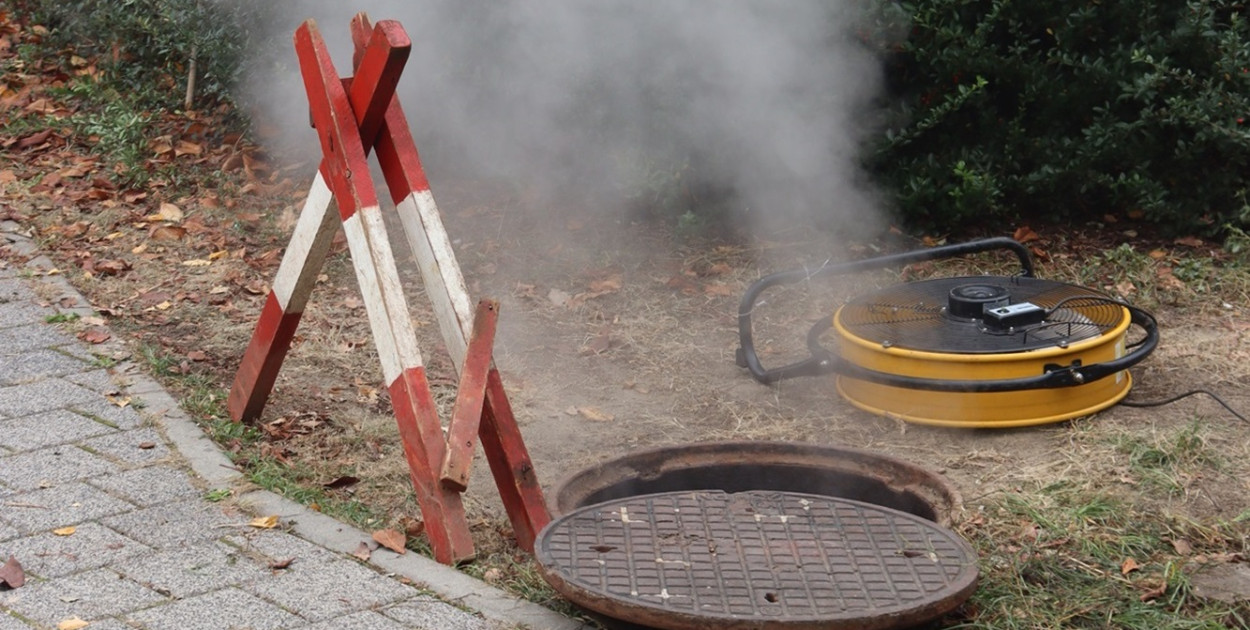 Znów Głogów bez ciepła i podgrzanej wody. Awaria za awarią!