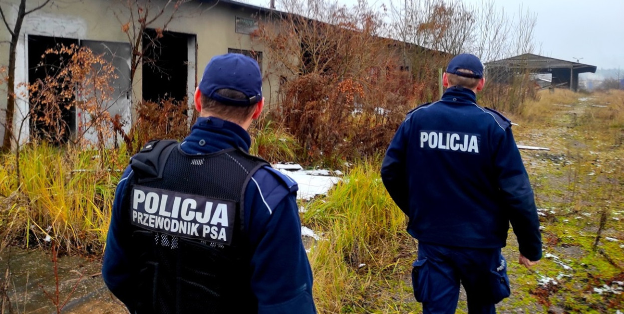 Bardzo niskie temperatury w Głogowie! Nie bądźmy obojętni