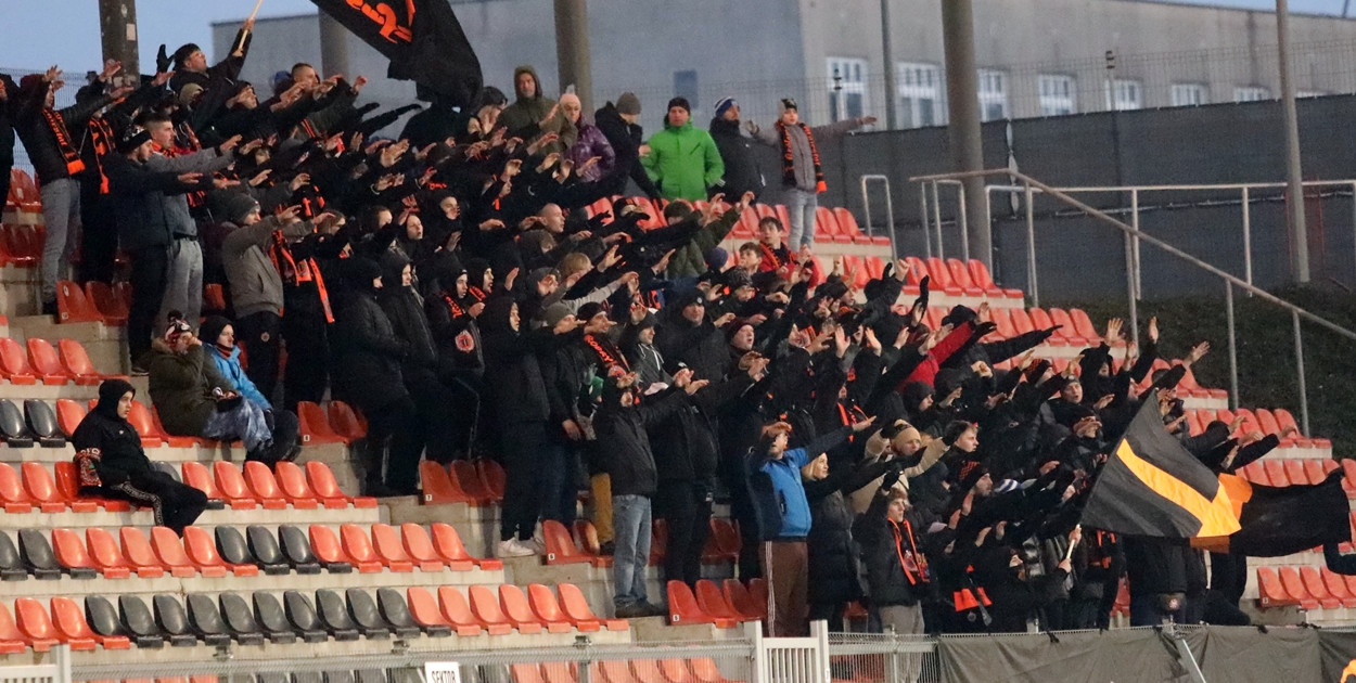 Kibice: Nowy stadion dla Chrobrego! Co dalej z wyczekiwaną inwestycją?