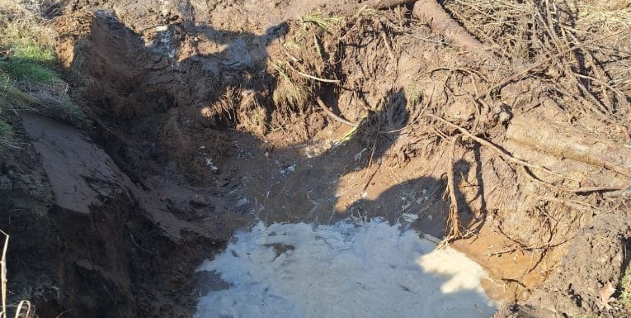 Poważna awaria. Część gminy Głogów bez wody 