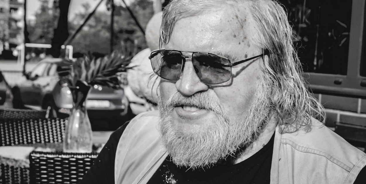 Nie żyje Michał Cimek. Ten człowiek to była chodząca legenda Głogowa
