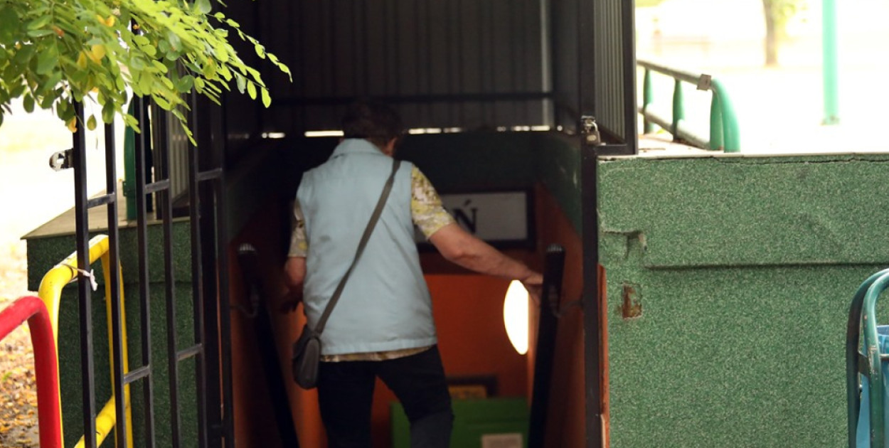 W Głogowie brakuje publicznych toalet 