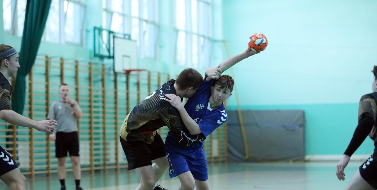 Na parkiecie była walka i ambicja, ale Chrobry Głogów przegrał [FOTO]