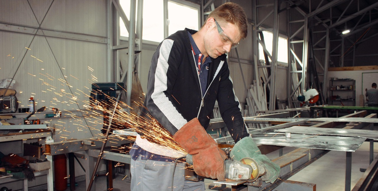 Obraz Emir Krasnić z Pixabay