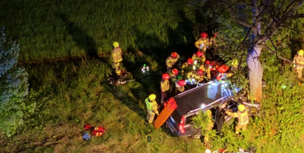 AeroWizja - Usługi dronem Głogów i okolice