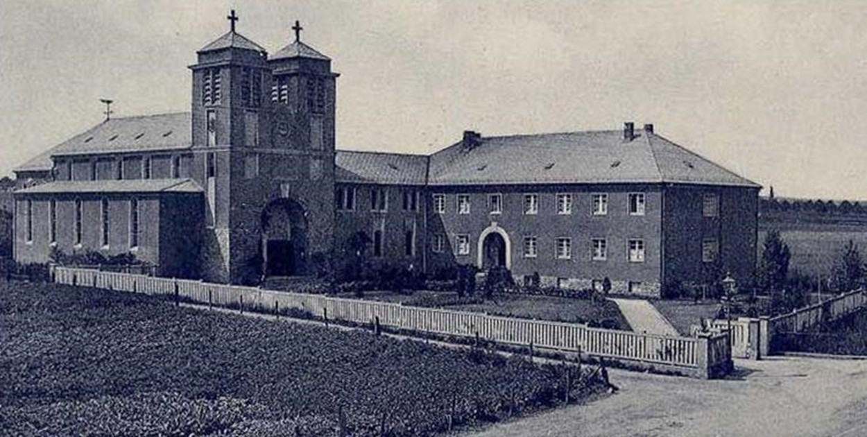 Piękna historia parafii pw. św. Klemensa w Głogowie