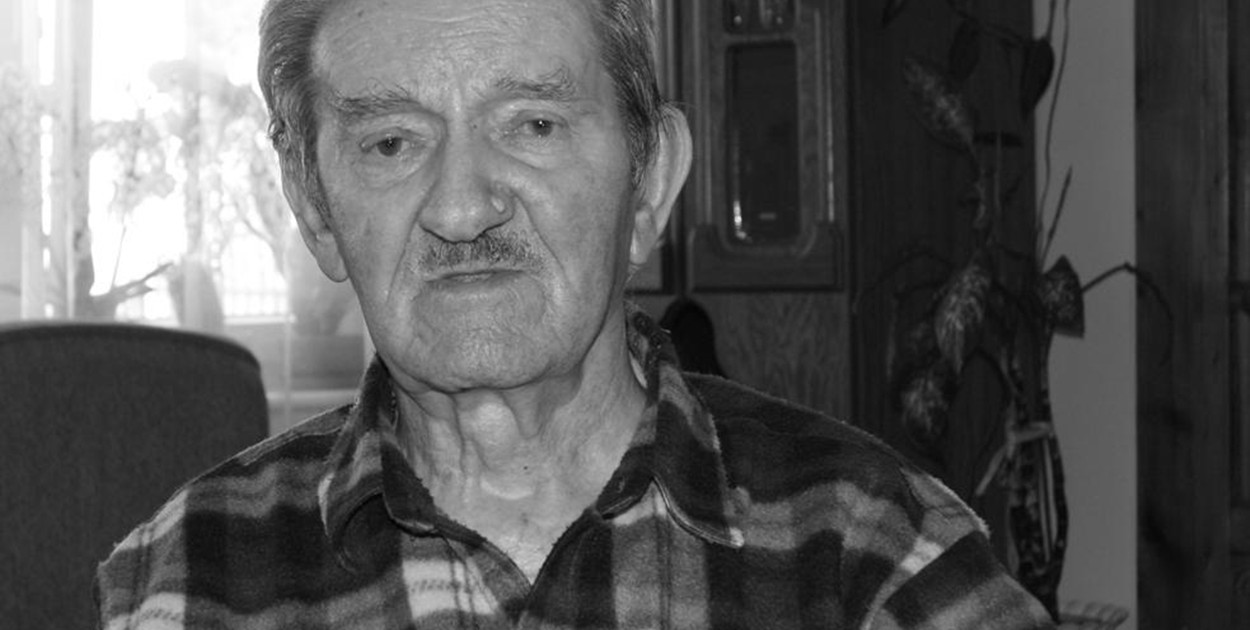 Dariusz Czaja