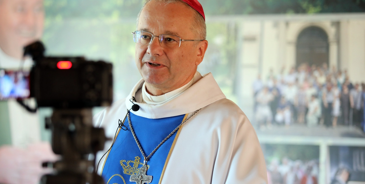 Mateusz Komperda