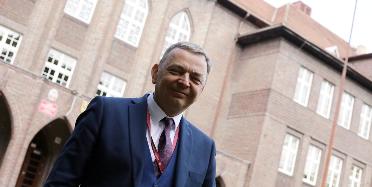 Mateusz Komperda