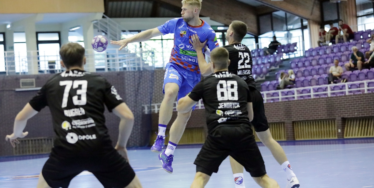 Mateusz Komperda