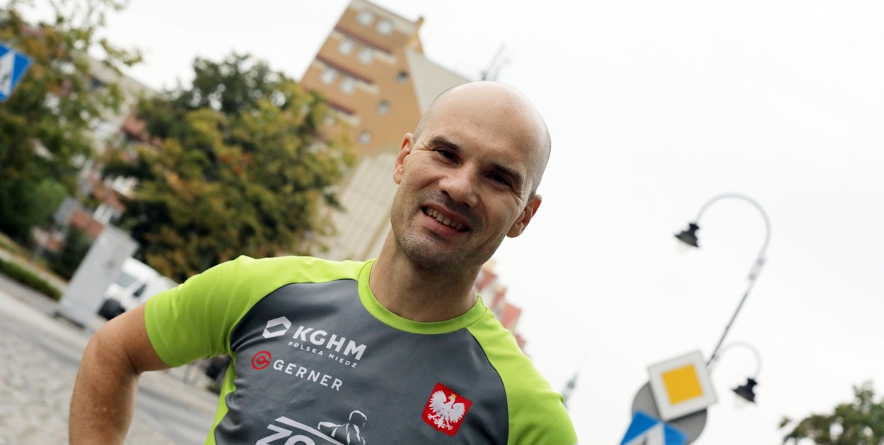 Mateusz Komperda