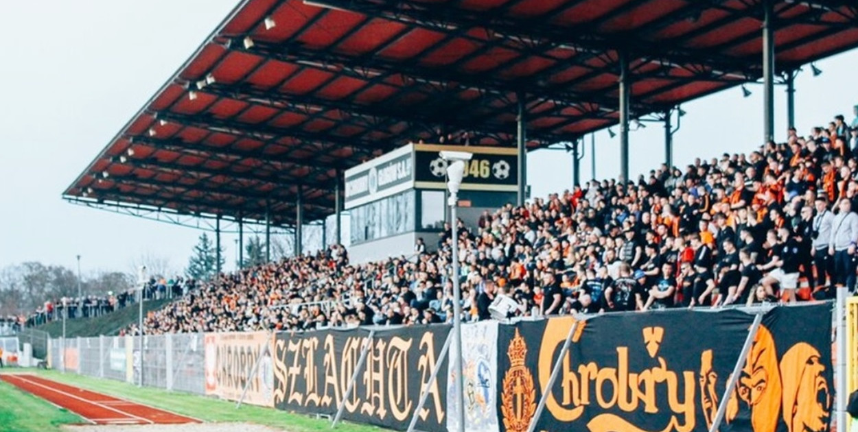 Chrobry Głogów S.A.