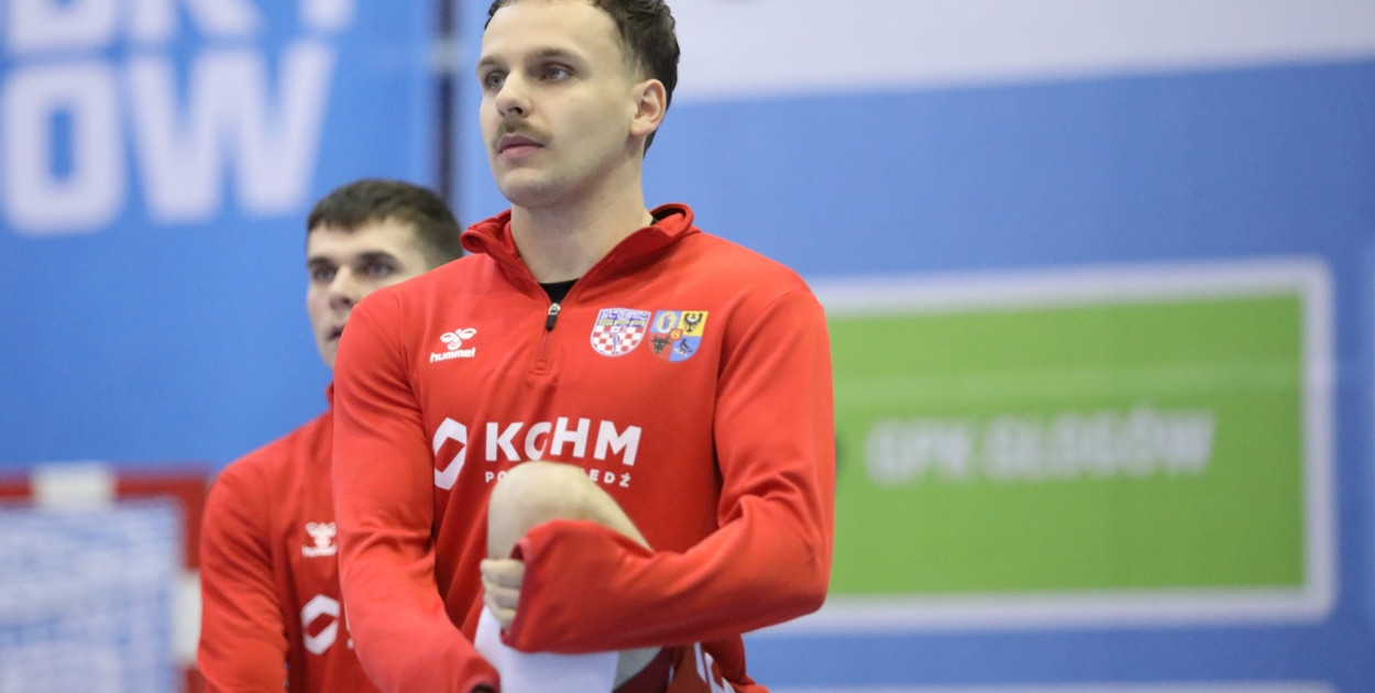 Mateusz Komperda