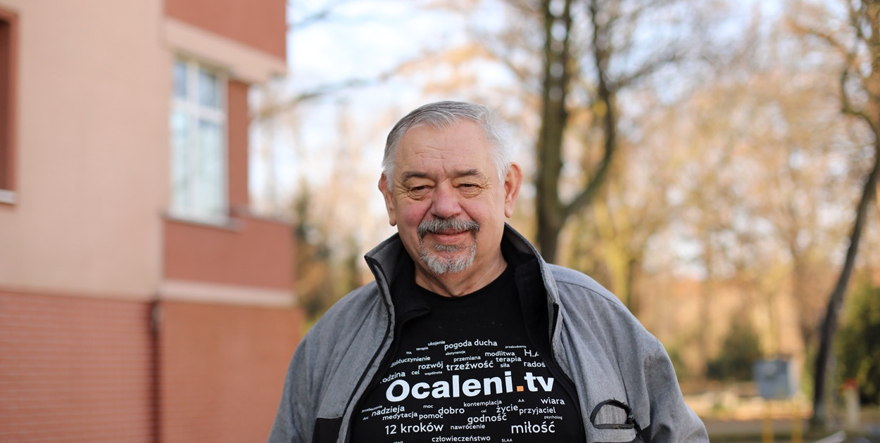 Mateusz Komperda