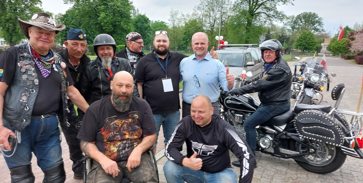 Klub Gazety Polskiej Głogów