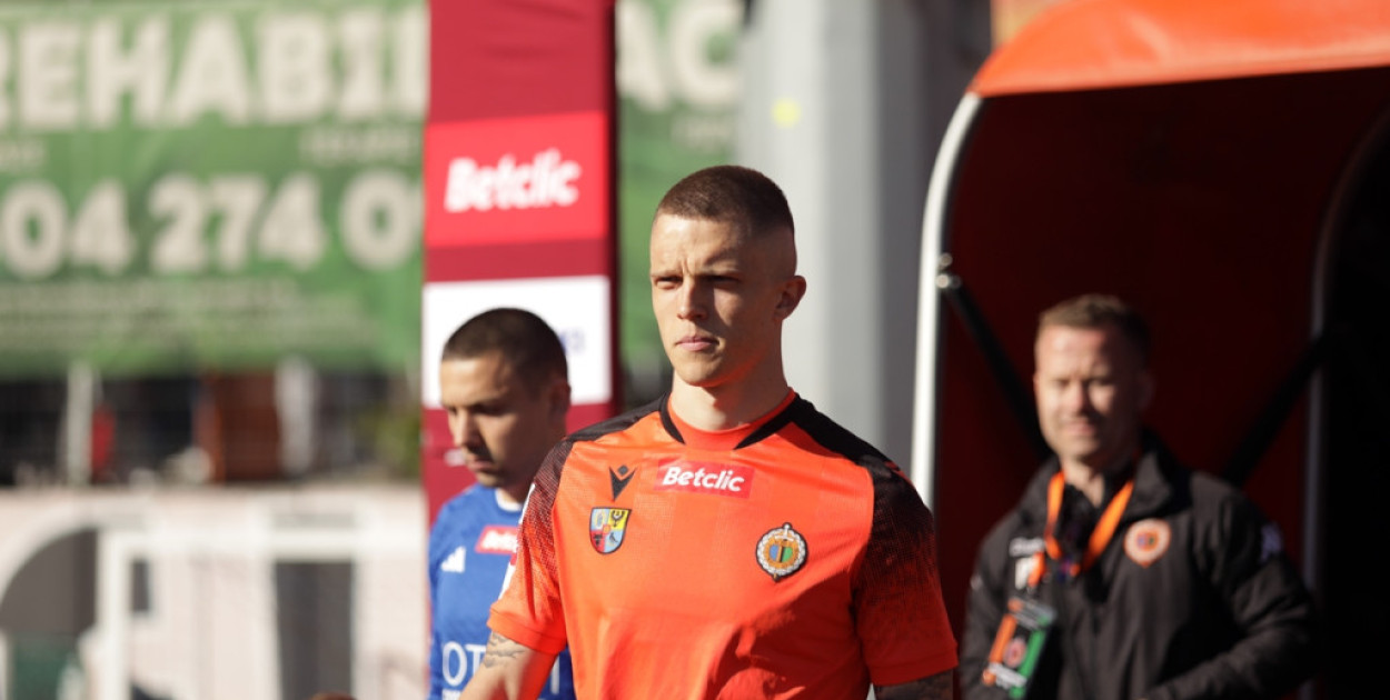 Mateusz Komperda