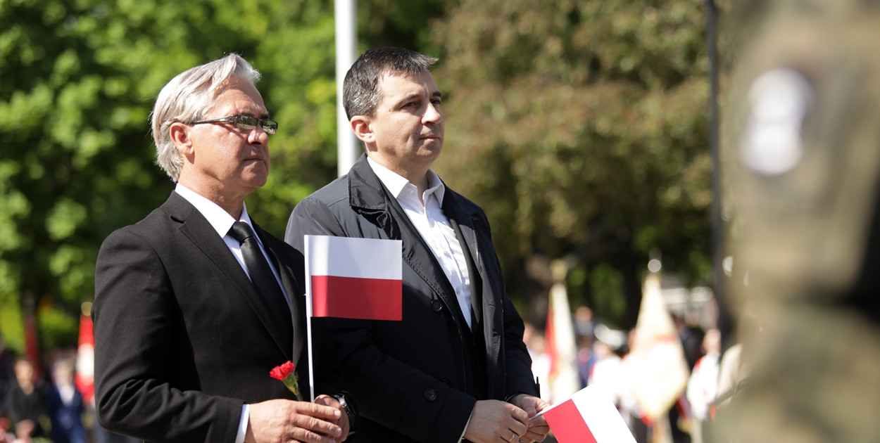Mateusz Komperda