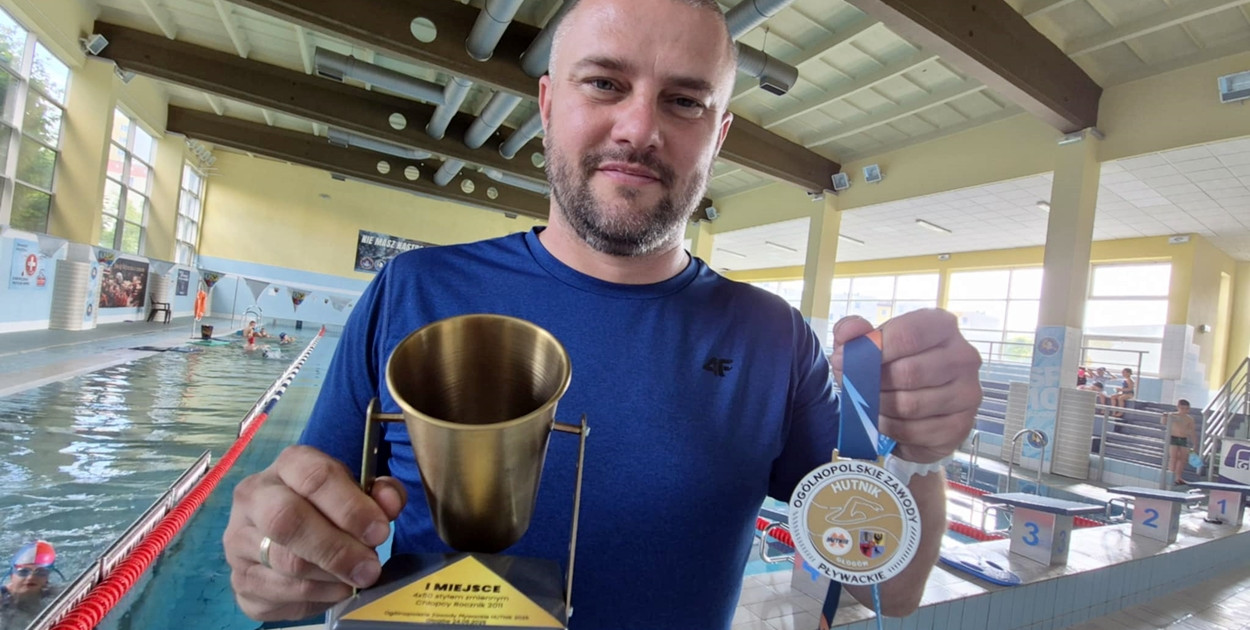 Mateusz Komperda