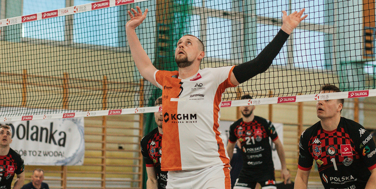 Mateusz Komperda
