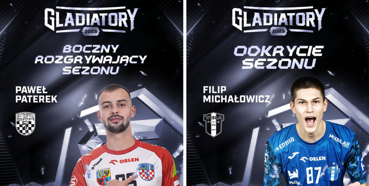 Orlen Superliga 