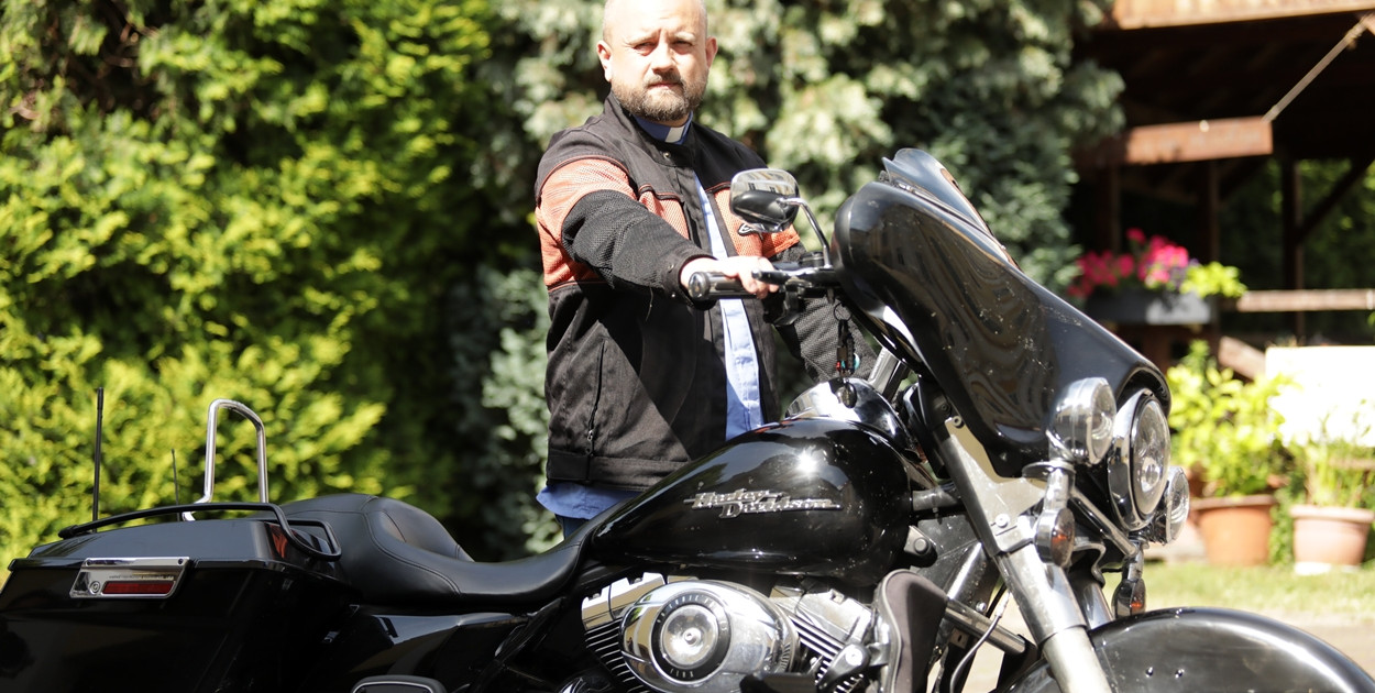 Mateusz Komperda