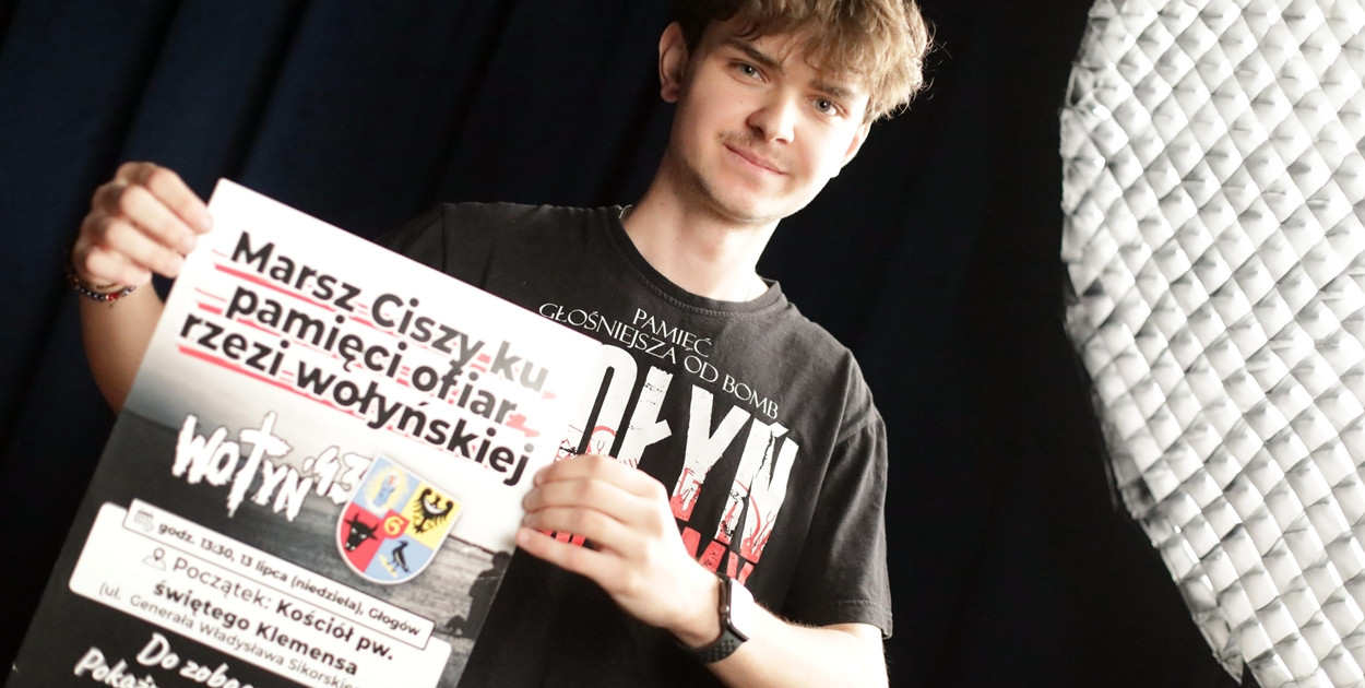 Mateusz Komperda
