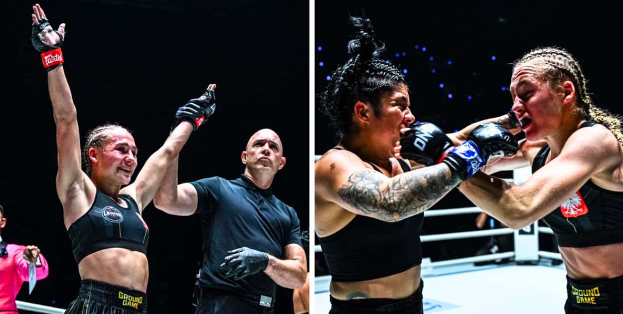 ONE Championship