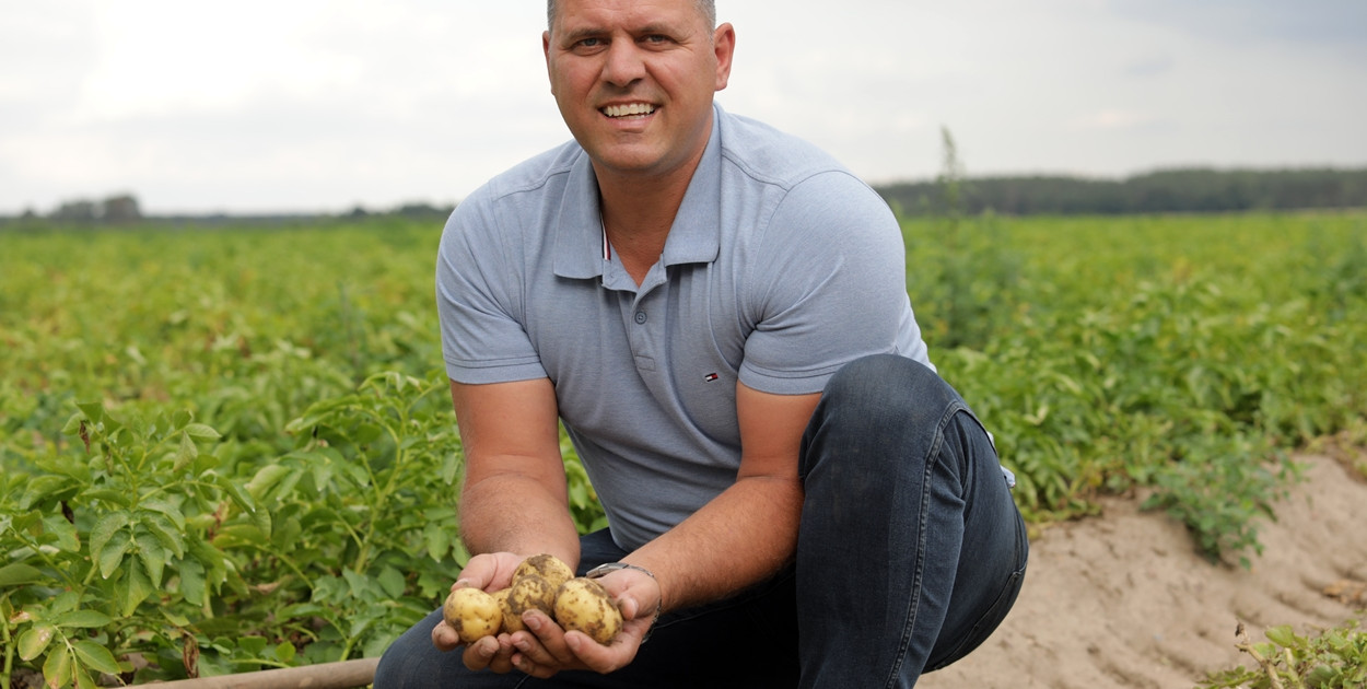 Mateusz Komperda
