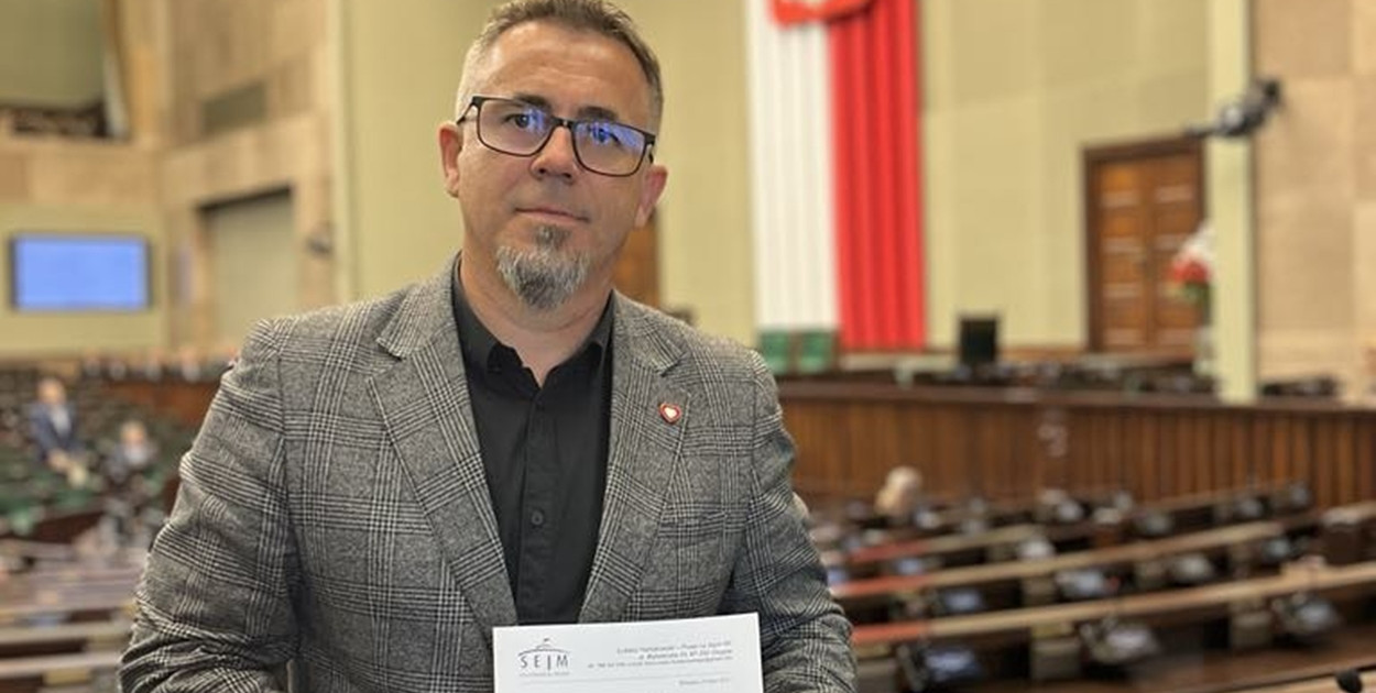 Nadesłane