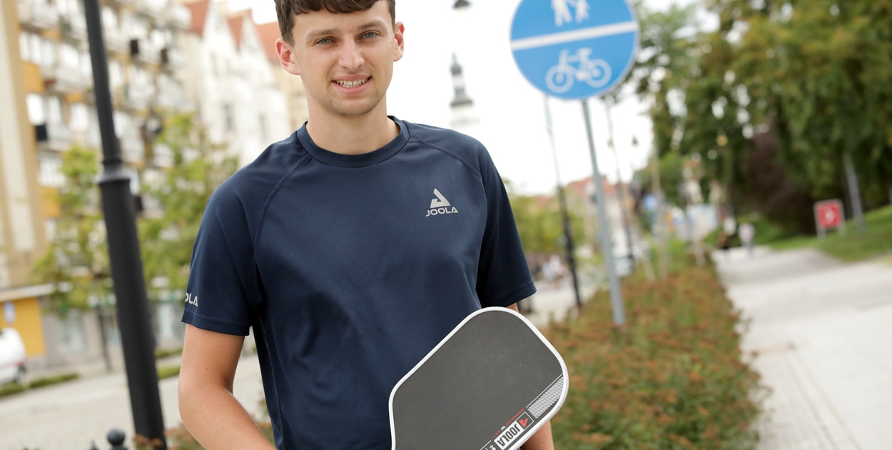 Mateusz Komperda
