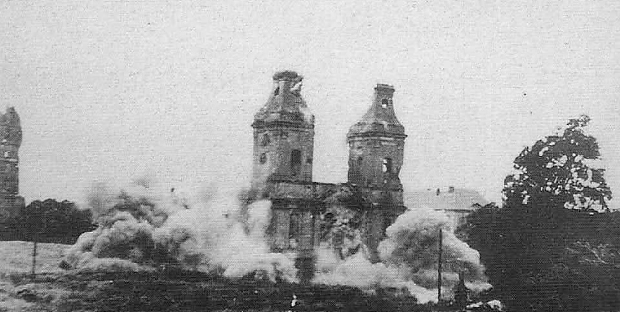 Źródło: Przemysław Lewicki/Festung Glogau