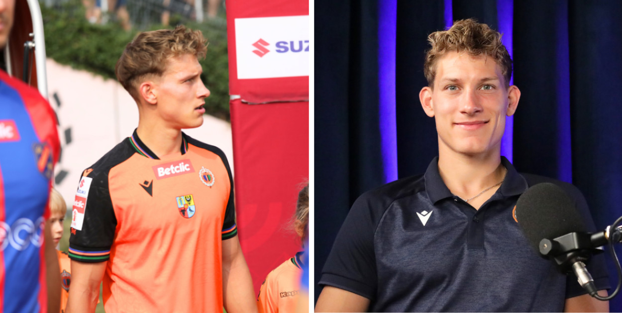 Mateusz Komperda