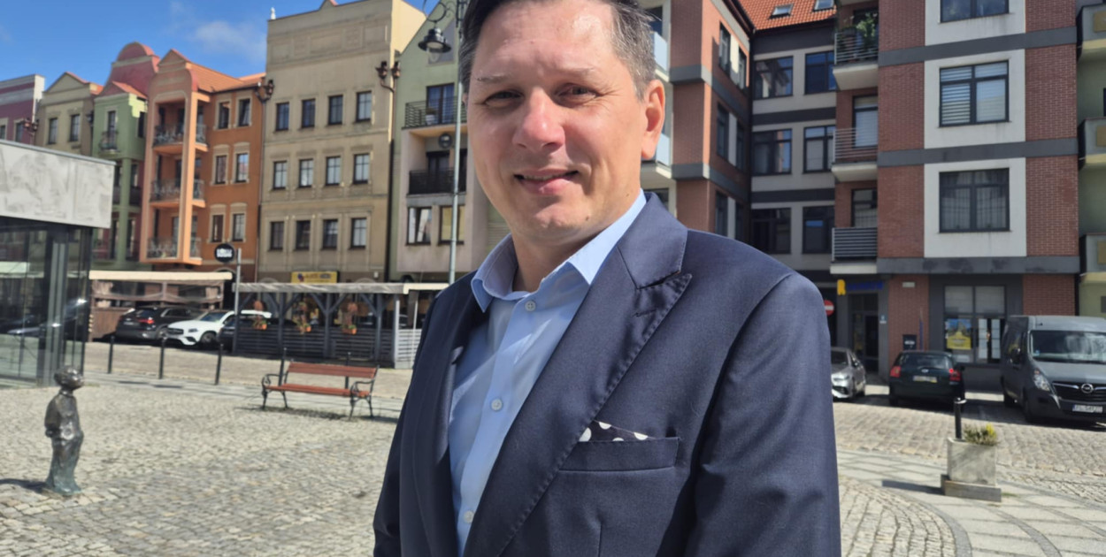 Mateusz Komperda