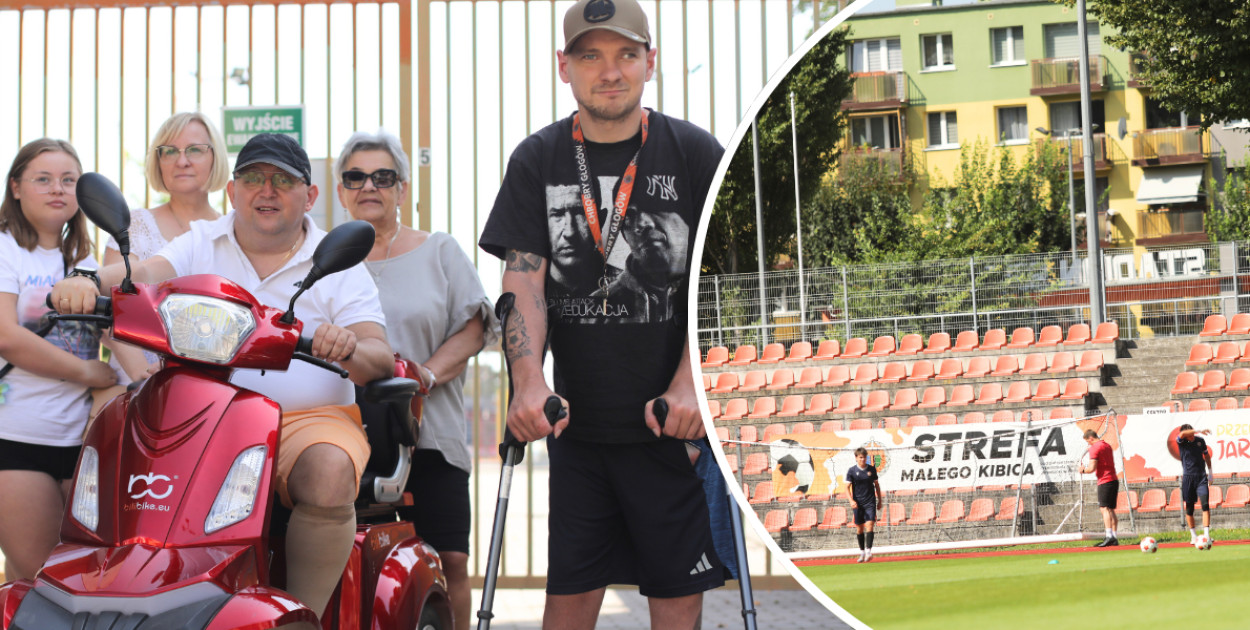 Mateusz Komperda