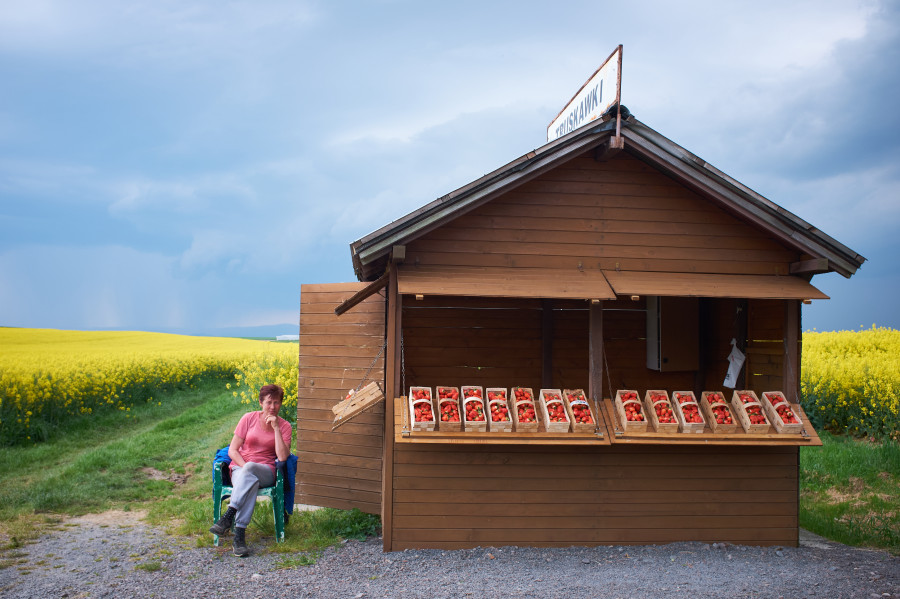 fot. Janusz Nadolski