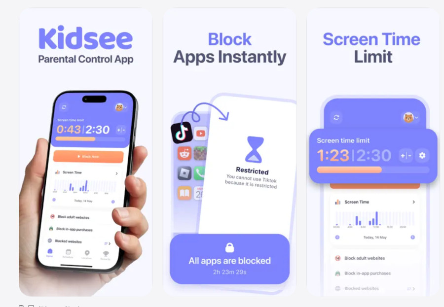 Kidsee