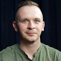 Mateusz Komperda