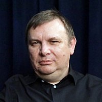 Krzysztof Dubrowski