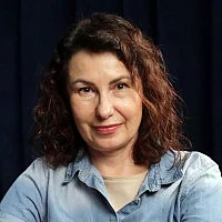 Dorota Nyk