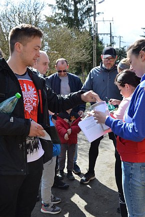 Bardzo udany I Bieg Terenowy Lasami Zaborni-4169